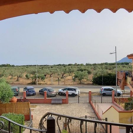 Appartamento A Pula Vicino Al Mare Exterior foto