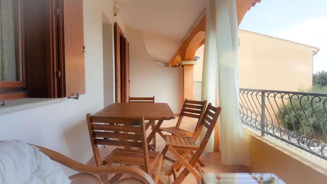 Appartamento A Pula Vicino Al Mare Exterior foto