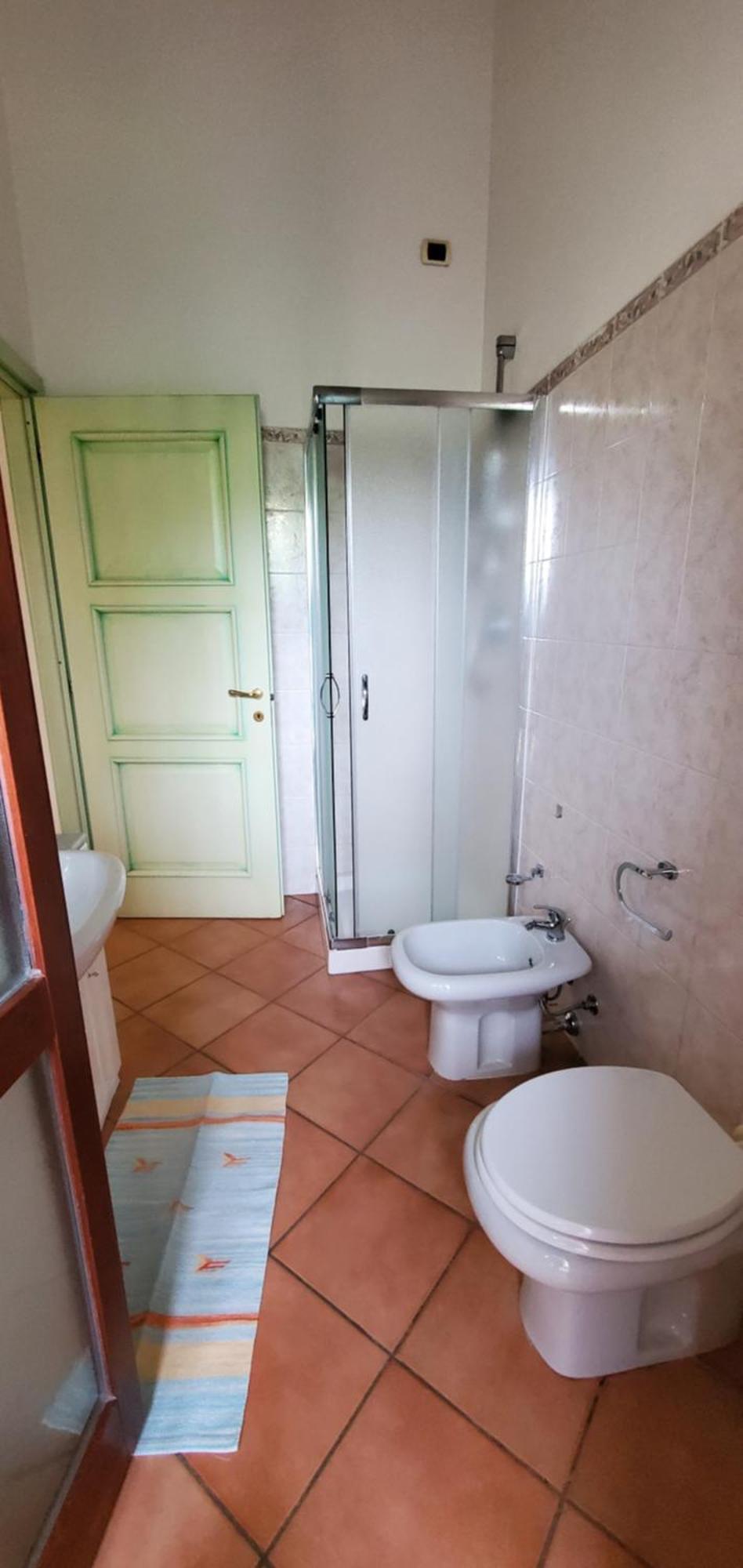 Appartamento A Pula Vicino Al Mare Exterior foto