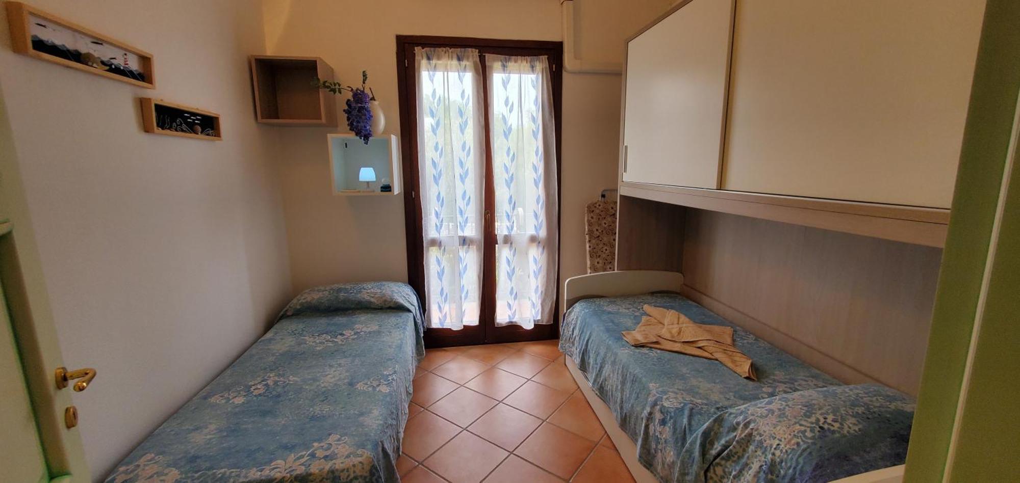 Appartamento A Pula Vicino Al Mare Exterior foto