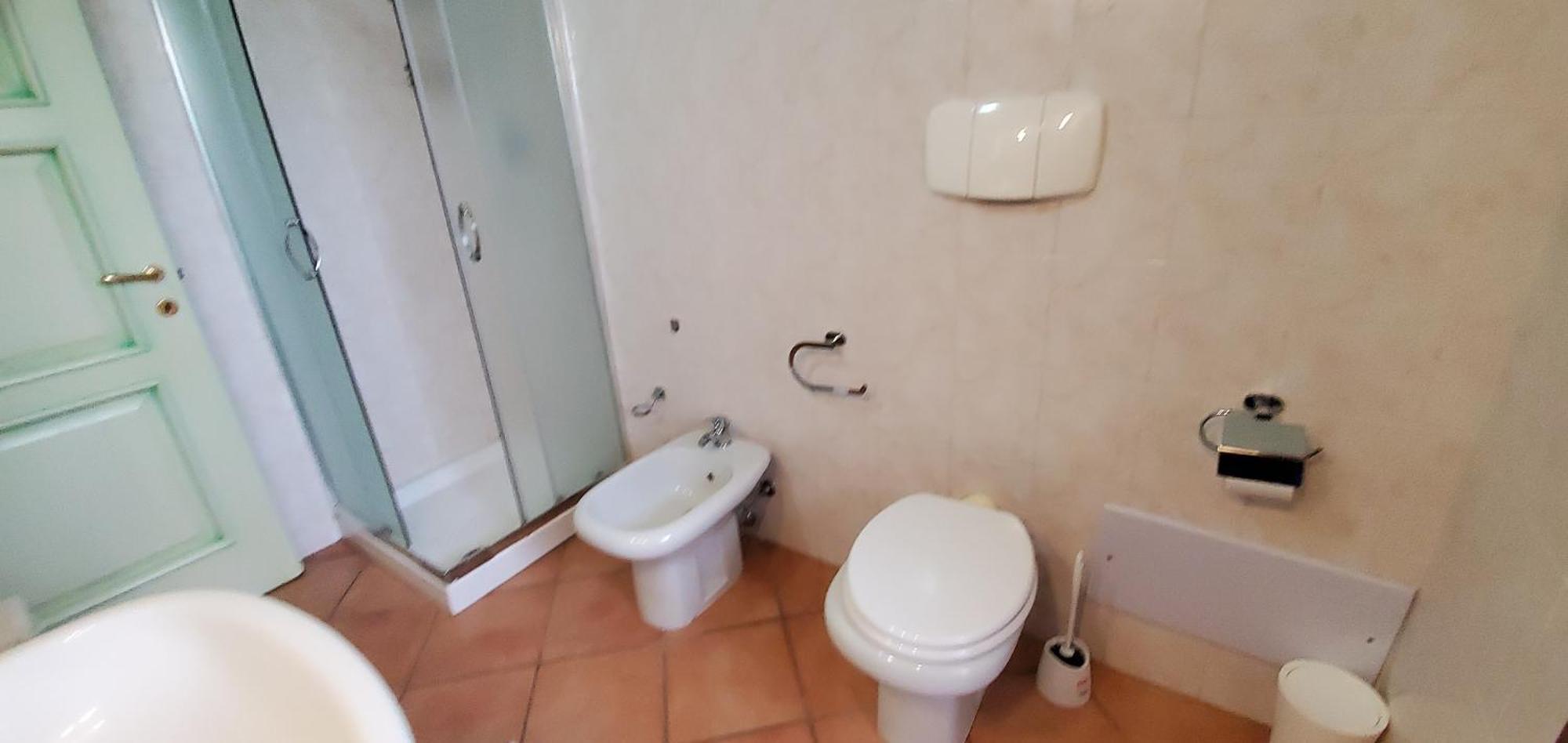 Appartamento A Pula Vicino Al Mare Exterior foto