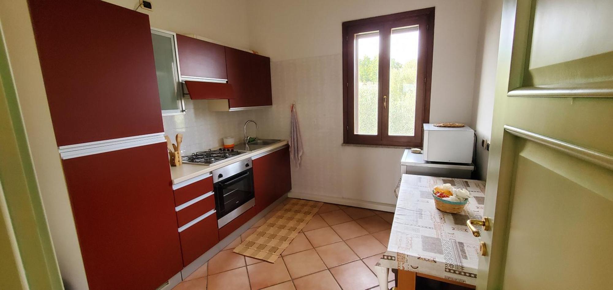 Appartamento A Pula Vicino Al Mare Exterior foto