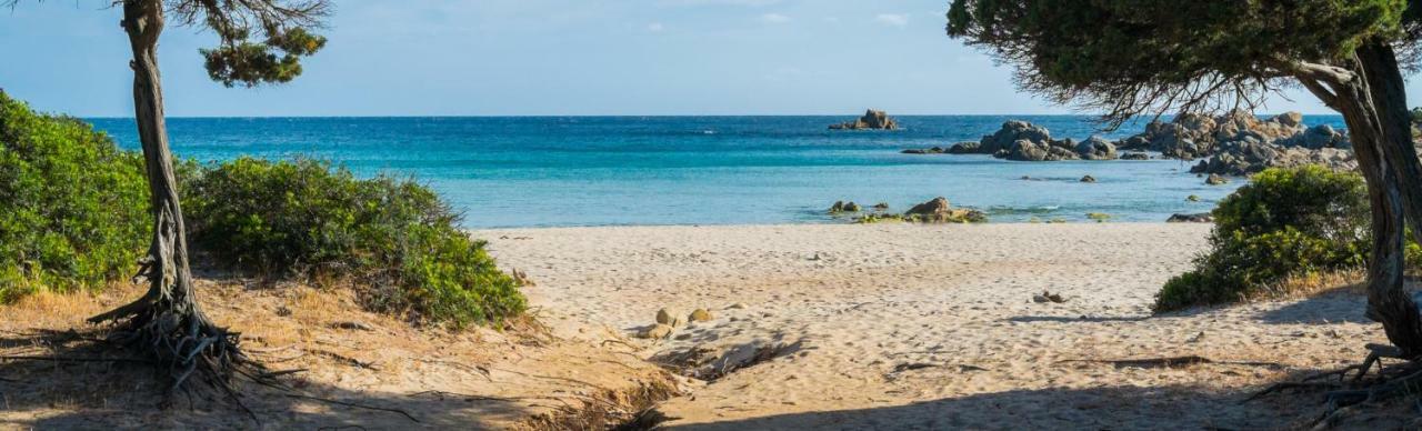 Appartamento A Pula Vicino Al Mare Exterior foto