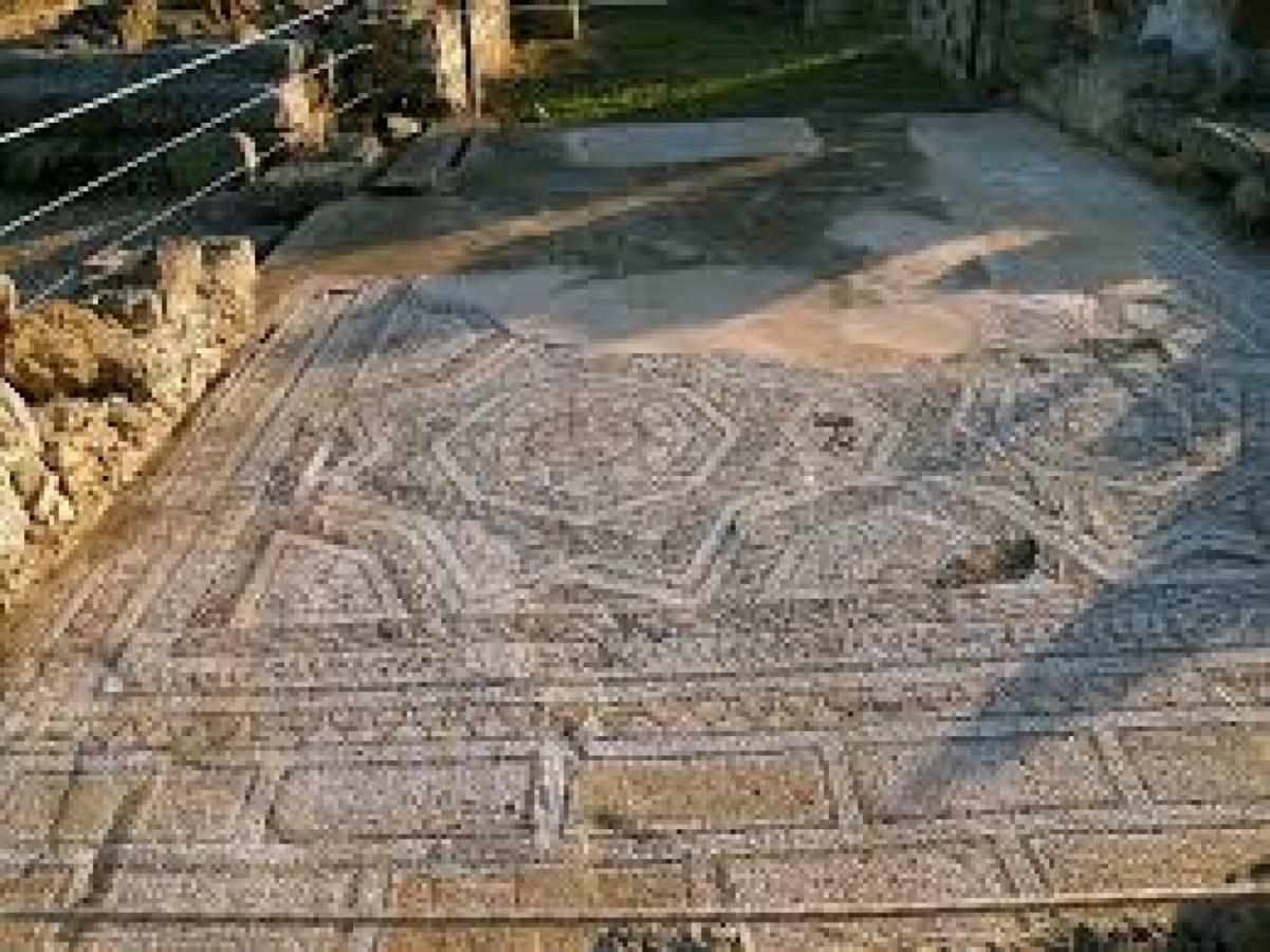 Appartamento A Pula Vicino Al Mare Exterior foto