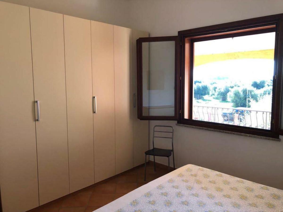 Appartamento A Pula Vicino Al Mare Exterior foto
