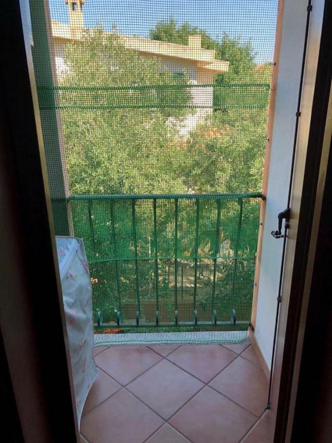 Appartamento A Pula Vicino Al Mare Exterior foto